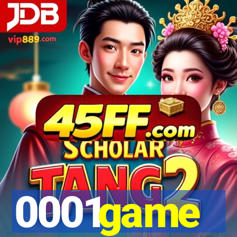 0001game