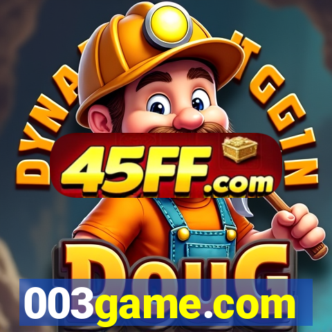 003game.com