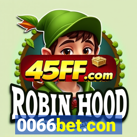 0066bet.con