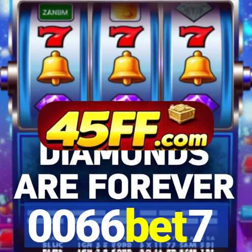 0066bet7