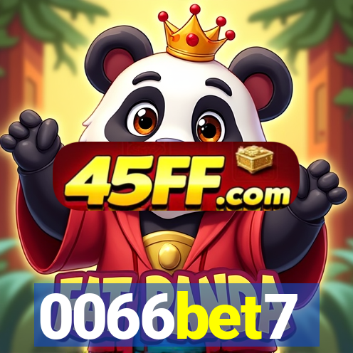 0066bet7