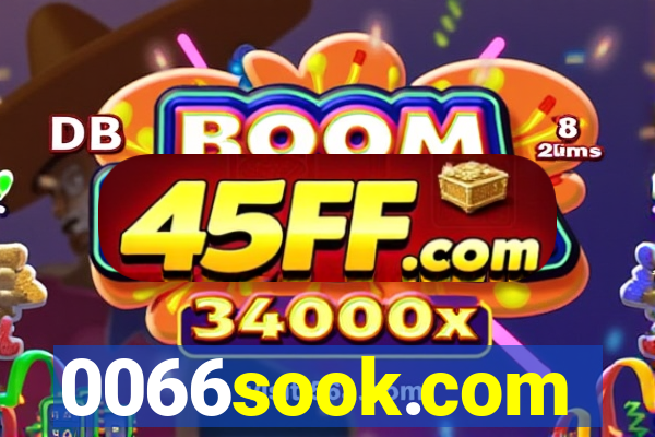 0066sook.com