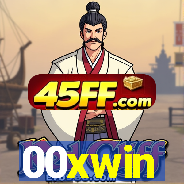 00xwin