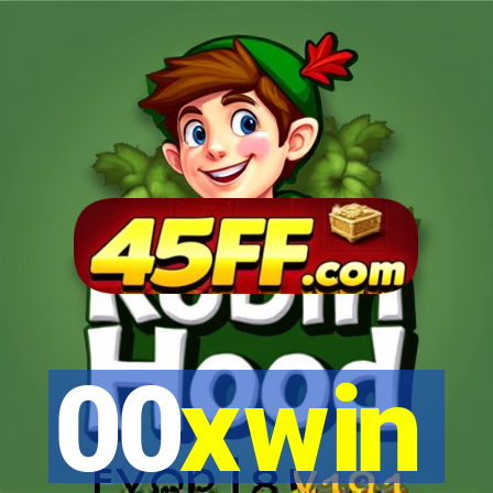 00xwin