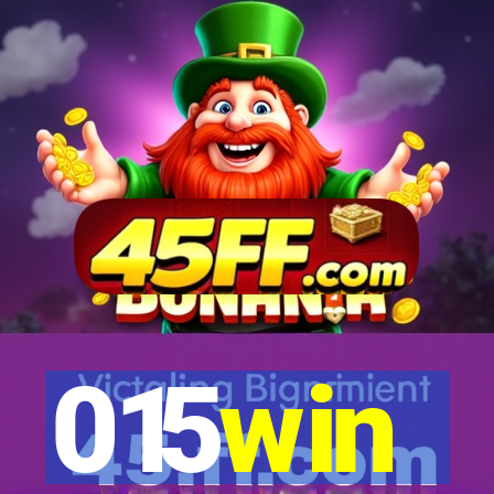 015win