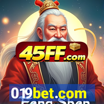 019bet.com