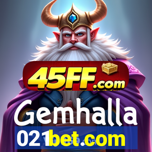 021bet.com
