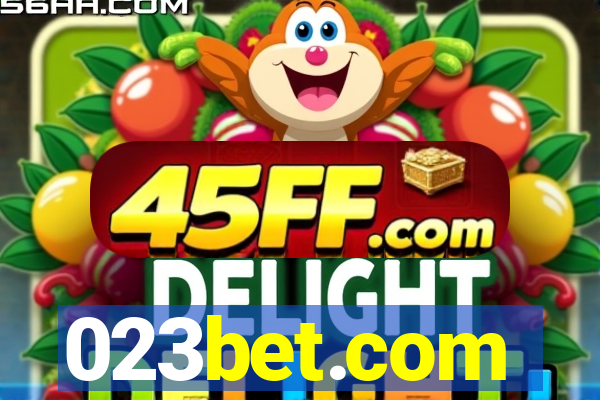 023bet.com