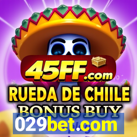 029bet.com