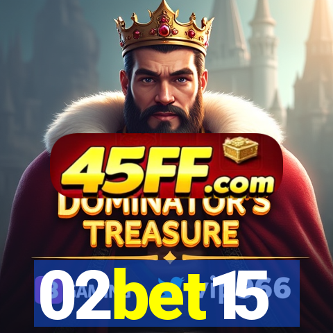 02bet15