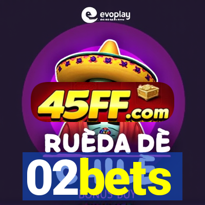 02bets