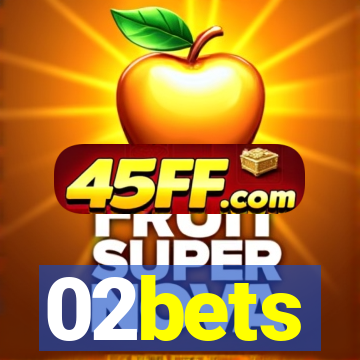 02bets