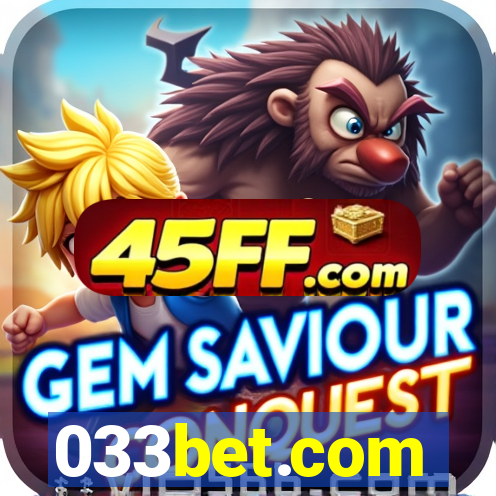 033bet.com