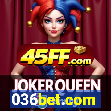 036bet.com