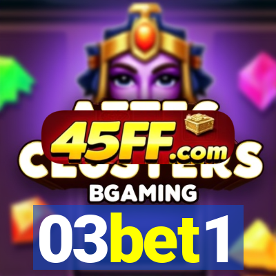 03bet1
