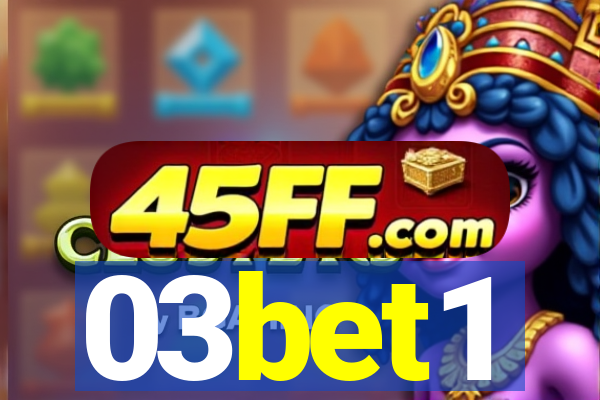 03bet1