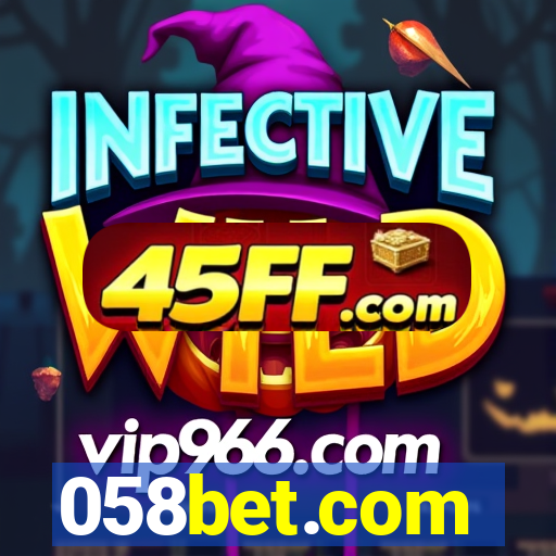 058bet.com