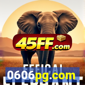 0606pg.com