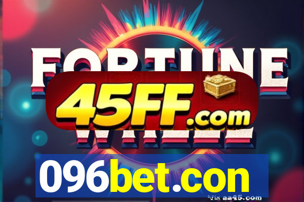096bet.con