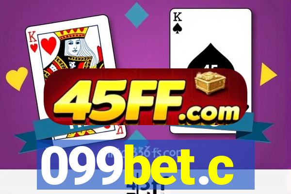 099bet.c