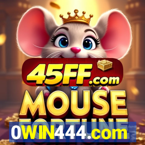 0WIN444.com