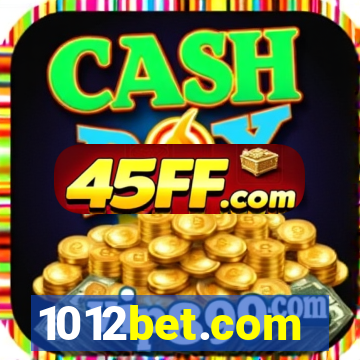 1012bet.com