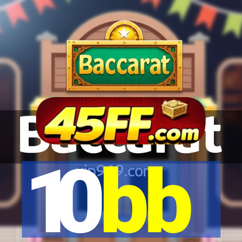 10bb