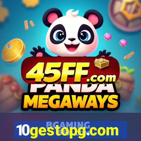10gestopg.com