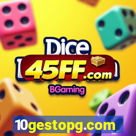 10gestopg.com