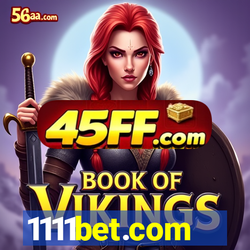 1111bet.com