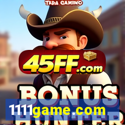 1111game.com