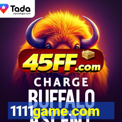 1111game.com
