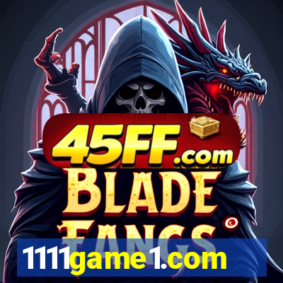 1111game1.com