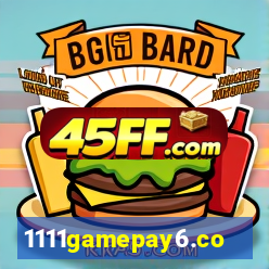 1111gamepay6.com