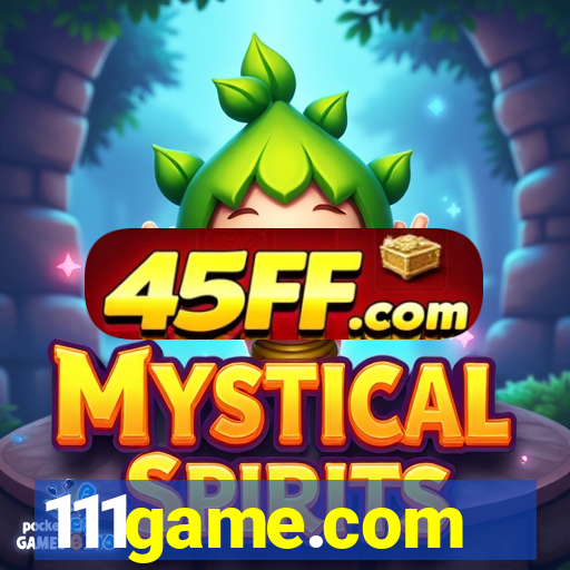 111game.com