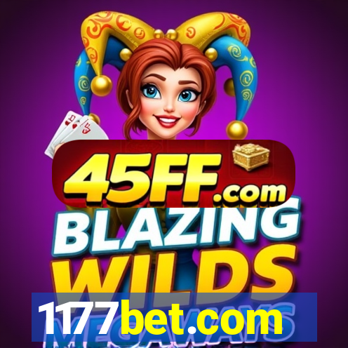 1177bet.com