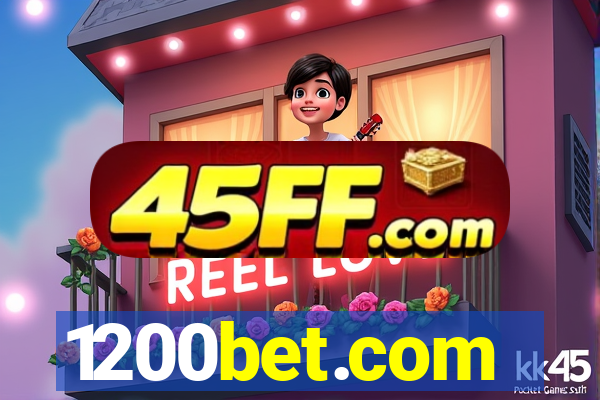 1200bet.com