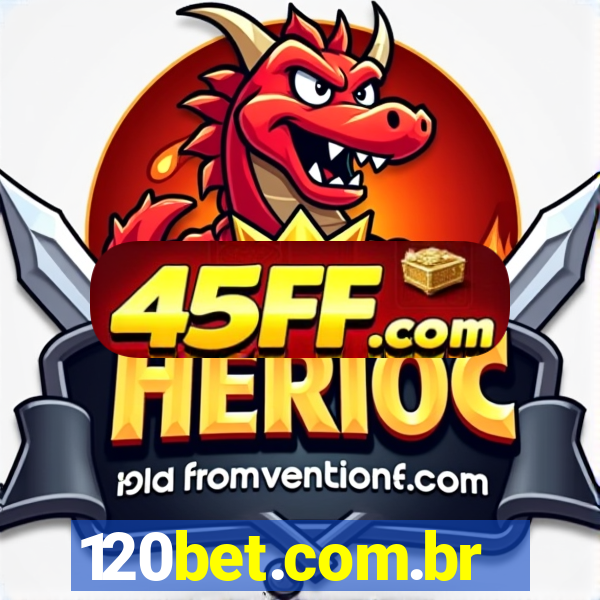 120bet.com.br