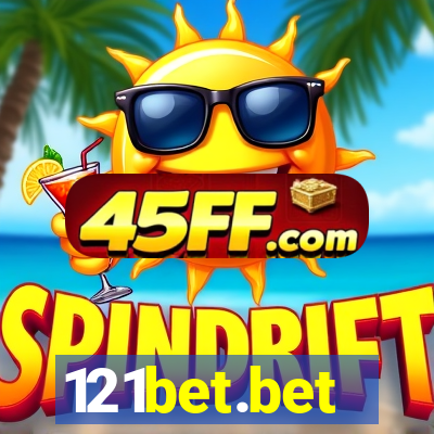 121bet.bet