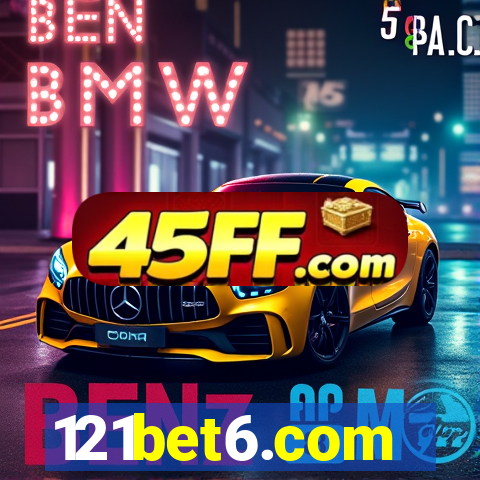 121bet6.com