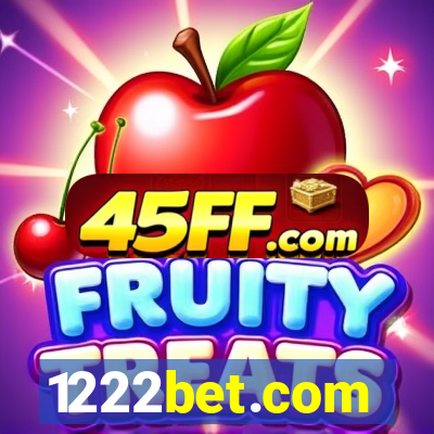 1222bet.com