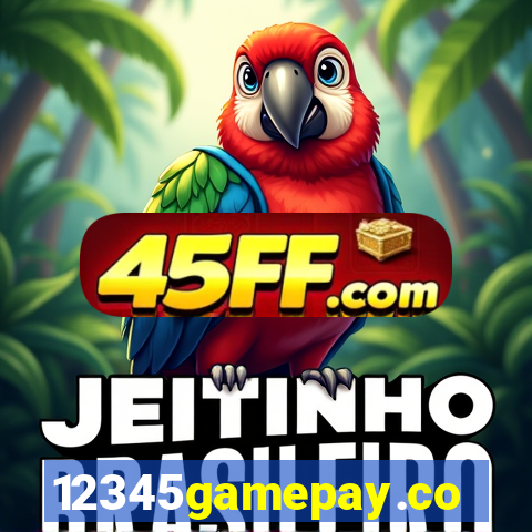 12345gamepay.com