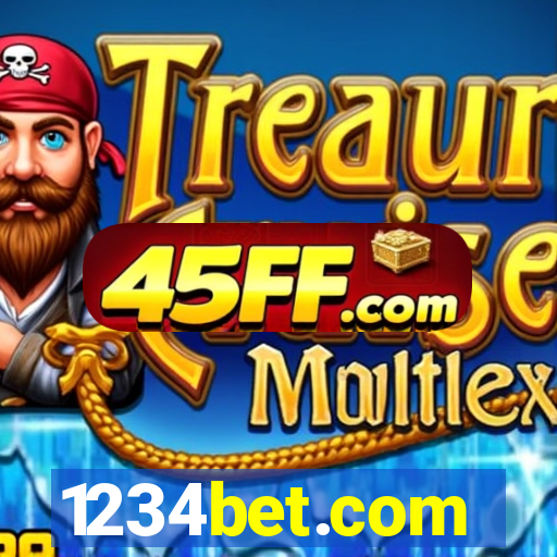 1234bet.com