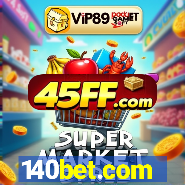 140bet.com