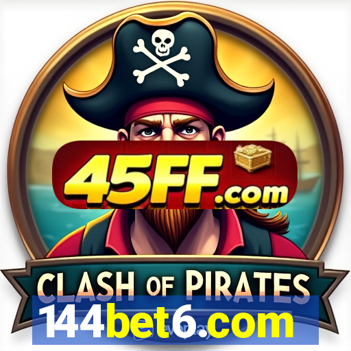 144bet6.com