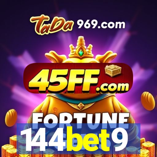 144bet9