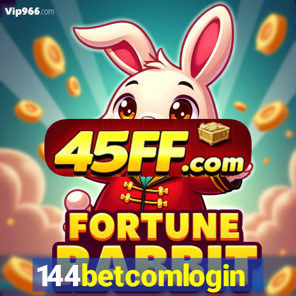 144betcomlogin