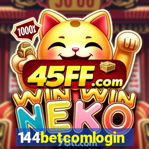 144betcomlogin