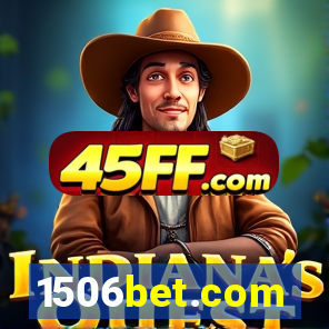 1506bet.com