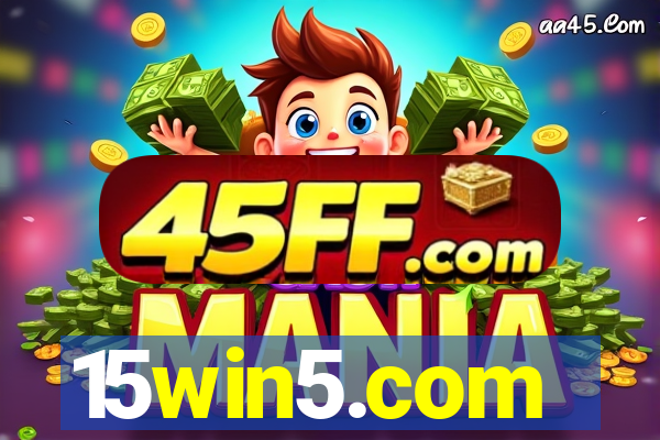 15win5.com